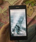 Hình ảnh: SONY z1