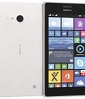 Hình ảnh: Lumia 730 thegioididong BH 6 tháng win 10 mobile