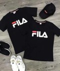 Hình ảnh: Áo đồng phục fila