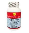 Hình ảnh: Sữa ong chúa 63.2 Super Royal Collagen USA