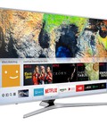 Hình ảnh: Dòng Tivi Samsung 40MU6400,43MU6400,49MU6400,55MU6400,65MU6400 màn hình phẳng hot nhất 2017