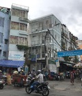 Hình ảnh: Cho thuê nhà góc 2 mặt tiền 21A Nguyễn Huy Tự, phường Đakao, Q1 HCM. Giá: 45 triệu vnđ.