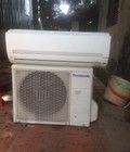Hình ảnh: Máy điều hòa Panasonic 12000btu mới 90%