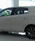 Hình ảnh: Mitsubishi Mirage CVT