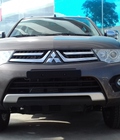 Hình ảnh: Mitsubishi Pajero Sport 4x2 AT