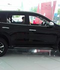 Hình ảnh: Mitsubishi Pajero Sport All New 4x2 AT