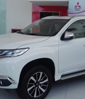 Hình ảnh: Mitsubishi Pajero Sport All New 4x4 AT