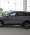 Hình ảnh: Mitsubishi Outlander 2.0 CVT