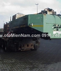 Hình ảnh: Ô tô Miền Nam chuyên bán Mooc Siêu trọng GOLDHOFER 180Tấn. Giá 200.000 EUR