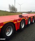 Hình ảnh: Bán Mooc Nooteboom multitrailer Pháp ,8 trục, 120 tấn, ,xe có sẵn,giá rẻ, Giao Ngay.