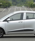 Hình ảnh: Hyundai Grand I10 1.2AT CKD