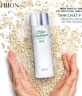 Hình ảnh: ALbion Skin Conditioner nổi tiếng là loại nước sức khỏe nằm trong top sản phẩm làm đẹp tốt nhất thế giới