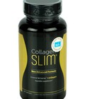 Hình ảnh: Viên uống giảm cân bổ sung Collagen của Mỹ Slim Collagen USA