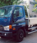 Hình ảnh: Thanh lý xe nâng tải Veam Hyundai HD700 giá rẻ