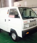 Hình ảnh: Suzuki blind van 2018 khuyến mãi thuế trước bạ