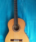 Hình ảnh: Matsouka guitar M 85 và Matsouka M 50 Nhật