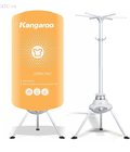 Hình ảnh: Tủ sấy quần áo lồng Kangaroo KG308S
