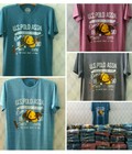 Hình ảnh: Áo Thun Nam 100% cotton