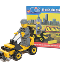 Hình ảnh: Bộ xếp hình Lego 36 miếng