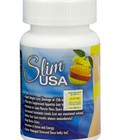 Hình ảnh: Viên uống giảm cân cực mạnh SLIM USA
