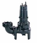 Hình ảnh: Bơm chìm nước thải Tsurumi 50b2.75, 80b21.5, 0.75kw, 1.5kw