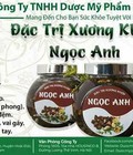 Hình ảnh: Đặc trị xương khớp Ngọc Anh