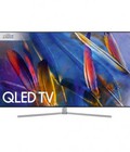 Hình ảnh: Smart Tivi Samsung Qled 49 inch UA 49Q7F, 4K HDR, TizenOS về hàng