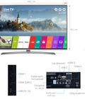 Hình ảnh: Smart Tivi LG 4K 75 inch 75UJ657T giá rẻ,chính hãng