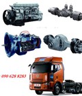 Hình ảnh: Phụ tùng xe tải howo,faw,dongfeng,camc