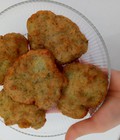 Hình ảnh: Chả cá Nhạc mẹ làm thơm ngon,bổ dưỡng,an toàn