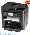 Hình ảnh: Máy in đa năng Canon MF 235,sự kết hợp 4 trong 1, cam kết giá hấp dẫn.