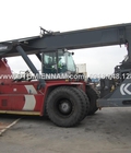 Hình ảnh: Chuyên cung cấp xe nâng gấp container KALMAR đời 2009, 2011, 2013, 2017