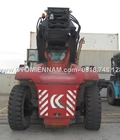 Hình ảnh: Bán Xe nâng xếp Container KALMAR 45Tấn đời 2011. Hàng nóng mới về bãi. Giao ngay