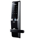 Hình ảnh: Khóa vân tay,mật mã Samsung H700-thương hiệu của chất lượng