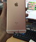 Hình ảnh: iPhone 6S Plus 64Gb hồng. imei 2483 ở 72/592 TC