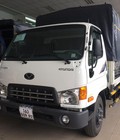 Hình ảnh: Xe Tải Hyundai 6,5 Tấn HD99 Đô Thành Xe Giao Ngay Hỗ Trợ Trả Góp 80% Giá Trị Xe