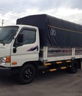Hình ảnh: Xe Hyundai 8,5 Tấn hd120s Đô Thành Hỗ Trợ Trả Góp Tới 80% Giá Trị Xe