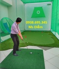 Hình ảnh: Thảm putting green chất lượng