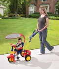 Hình ảnh: Xe đạp đẩy 3 bánh Little Tikes 634031