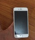 Hình ảnh: Apple Iphone 6S bạc