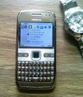 Hình ảnh: Nokia E72 Màu khác