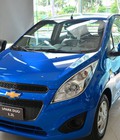 Hình ảnh: Chevrolet Spark kinh doanh Grap uber