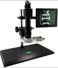 Hình ảnh: Kính hiển vi kết nối camera