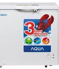 Hình ảnh: Tủ Đông Aqua AQF C260