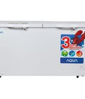 Hình ảnh: Tủ Đông Mát Aqua AQF R490