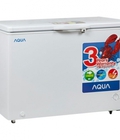 Hình ảnh: Tủ Đông Aqua AQF C410