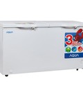 Hình ảnh: Tủ Đông Mát Aqua AQF R520