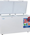 Hình ảnh: Tủ Đông Mát Aqua AQF R390