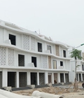 Hình ảnh: Bán liền kề dự án khu đô thị Nam 32 Hoài Đức