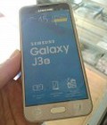 Hình ảnh: Samsung Galaxy J3 vàng Gold máy dùng 2 sim